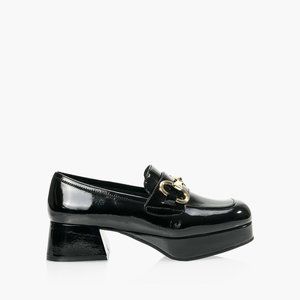 Jeffrey Campbell - Student Loafers